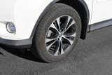 Used 2015 Toyota RAV4 Limited image 6