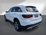 Certified 2022 Mercedes-Benz GLC 300 4MATIC image 5
