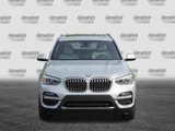Used 2020 BMW X3 xDrive30i w/ Premium Package image 3