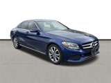 Used 2018 Mercedes-Benz C 300 Sedan image 3