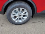 New 2025 Ford Escape Active image 5
