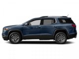 Used 2019 GMC Acadia SLT image 3