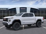 New 2024 GMC Canyon Elevation w/ Elevation Premium Package image 2