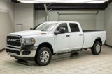 Used 2024 RAM 2500 Tradesman w/ Chrome Appearance Group image 2