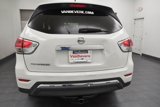 Used 2015 Nissan Pathfinder S image 6