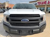 Used 2018 Ford F150 XL w/ Equipment Group 101A Mid image 4