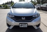Used 2015 Honda Fit EX image 2