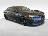 Used 2022 Honda Civic Sport image 2
