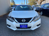 Used 2017 Nissan Altima 2.5 SR image 4