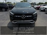 Certified 2025 Mercedes-Benz GLA 250 4MATIC image 3