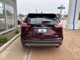 Used 2020 Ford Edge Titanium image 5