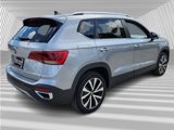 Used 2024 Volkswagen Taos SE w/ Panoramic Sunroof Package image 6