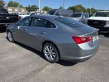 Used 2023 Chevrolet Malibu LT image 4