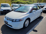 Used 2008 Honda Civic Hybrid Sedan image 3