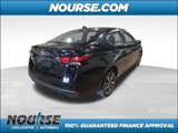 Used 2021 Nissan Versa SV image 2