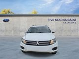 Used 2016 Volkswagen Tiguan S image 3