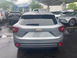 New 2025 Chevrolet Trax LS w/ LS Convenience Package image 4