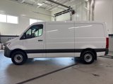 Used 2019 Mercedes-Benz Sprinter 144 Cargo image 3