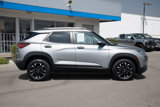 Used 2023 Chevrolet TrailBlazer LT image 3