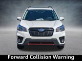 Used 2020 Subaru Forester Sport image 2