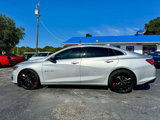 Used 2020 Chevrolet Malibu LT w/ Leather Package image 3