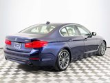 Used 2017 BMW 530i xDrive image 5