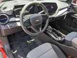 New 2025 Chevrolet Trax LT image 3