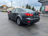 Used 2008 Lexus IS 250 AWD image 3