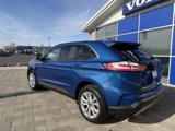 Used 2022 Ford Edge Titanium image 3
