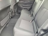 New 2025 Jeep Grand Cherokee Laredo X image 4