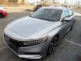 Used 2018 Honda Accord Sport image 3