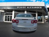 Used 2015 Chevrolet Malibu LTZ image 4