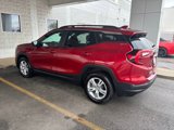 Used 2022 GMC Terrain SLE w/ Driver Convenience Package image 3