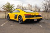 Used 2023 Audi R8 V10 performance image 3