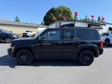 Used 2015 Jeep Patriot Sport w/ Power Value Group image 3