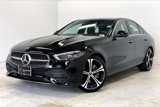 Used 2025 Mercedes-Benz C 300 Sedan image 2