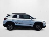 Used 2022 Chevrolet TrailBlazer ACTIV w/ Technology Package image 4