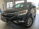 Used 2016 Honda CR-V EX image 2
