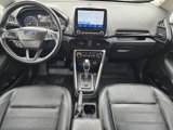 Used 2021 Ford EcoSport Titanium w/ Interior Protection Package image 5