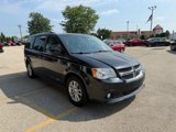 Used 2020 Dodge Grand Caravan SXT image 3