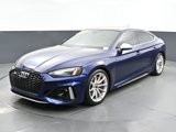 Used 2022 Audi RS 5 Sportback image 3