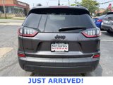 Used 2023 Jeep Cherokee Altitude Lux image 6