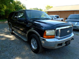 Used 2001 Ford Excursion Limited image 3
