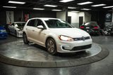 Used 2016 Volkswagen e-Golf SE image 5