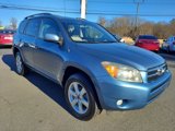 Used 2008 Toyota RAV4 Limited image 3