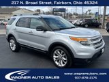 Used 2014 Ford Explorer XLT w/ Equipment Group 202A image 1