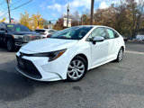 Used 2021 Toyota Corolla LE image 3
