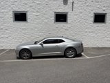 Used 2014 Chevrolet Camaro LS image 4