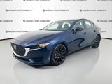 New 2025 MAZDA MAZDA3 s image 3