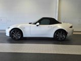 Used 2024 MAZDA MX-5 Miata Grand Touring w/ Weather Package image 2